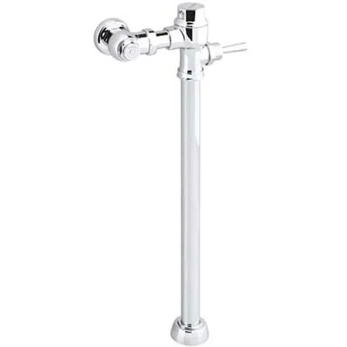 Fluxómetro para WC
