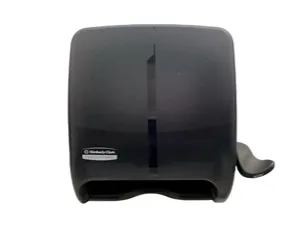 Dispensadores de Toallas
